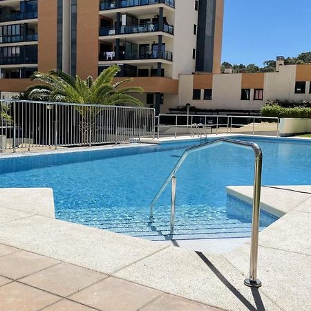 Acogedor Apartamento, Cala De Finestrat, Piscina, Parking Gratis Exterior photo